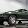 1967 Chevrolet Corvette Coupe