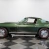 1967 Chevrolet Corvette Coupe