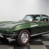1967 Chevrolet Corvette Coupe