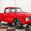 1968 Chevrolet C10