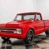 1968 Chevrolet C10