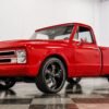 1968 Chevrolet C10