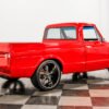 1968 Chevrolet C10