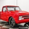 1968 Chevrolet C10