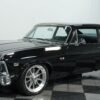 1969 Chevrolet NOVA RESTOMOD
