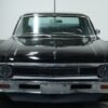 1969 Chevrolet NOVA RESTOMOD