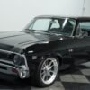 1969 Chevrolet NOVA RESTOMOD