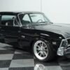 1969 Chevrolet NOVA RESTOMOD