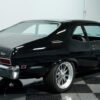 1969 Chevrolet NOVA RESTOMOD