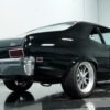 1969 Chevrolet NOVA RESTOMOD