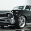 1969 Chevrolet NOVA RESTOMOD
