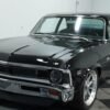 1969 Chevrolet NOVA RESTOMOD