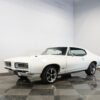 1968 Pontiac GTO