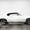 1968 Pontiac GTO