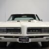 1968 Pontiac GTO