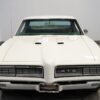 1968 Pontiac GTO