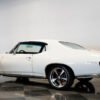 1968 Pontiac GTO