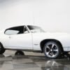 1968 Pontiac GTO