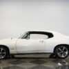1968 Pontiac GTO