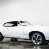 1968 Pontiac GTO