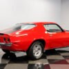 1970 Chevrolet CAMARO RS Z28 TRIBUTE