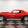 1970 Chevrolet CAMARO RS Z28 TRIBUTE