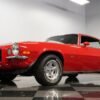 1970 Chevrolet CAMARO RS Z28 TRIBUTE