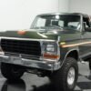1978 Ford BRONCO RANGER XLT 4X4