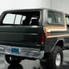 1978 Ford BRONCO RANGER XLT 4X4