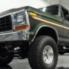 1978 Ford BRONCO RANGER XLT 4X4