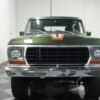 1978 Ford BRONCO RANGER XLT 4X4