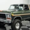 1978 Ford BRONCO RANGER XLT 4X4