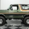 1978 Ford BRONCO RANGER XLT 4X4