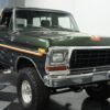 1978 Ford BRONCO RANGER XLT 4X4