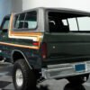 1978 Ford BRONCO RANGER XLT 4X4