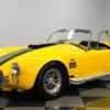 1965 Shelby COBRA SUPERFORMANCE MKIII