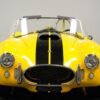 1965 Shelby COBRA SUPERFORMANCE MKIII