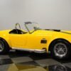 1965 Shelby COBRA SUPERFORMANCE MKIII