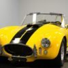 1965 Shelby COBRA SUPERFORMANCE MKIII