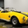 1965 Shelby COBRA SUPERFORMANCE MKIII