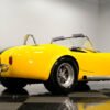 1965 Shelby COBRA SUPERFORMANCE MKIII