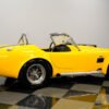 1965 Shelby COBRA SUPERFORMANCE MKIII