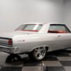 1965 Chevrolet CHEVELLE MALIBU SS RESTOMOD