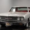 1965 Chevrolet CHEVELLE MALIBU SS RESTOMOD