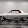 1965 Chevrolet CHEVELLE MALIBU SS RESTOMOD