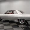 1965 Chevrolet CHEVELLE MALIBU SS RESTOMOD