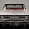1965 Chevrolet CHEVELLE MALIBU SS RESTOMOD