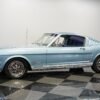 1966 Ford MUSTANG 2+2 FASTBACK