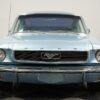 1966 Ford MUSTANG 2+2 FASTBACK