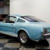 1966 Ford MUSTANG 2+2 FASTBACK